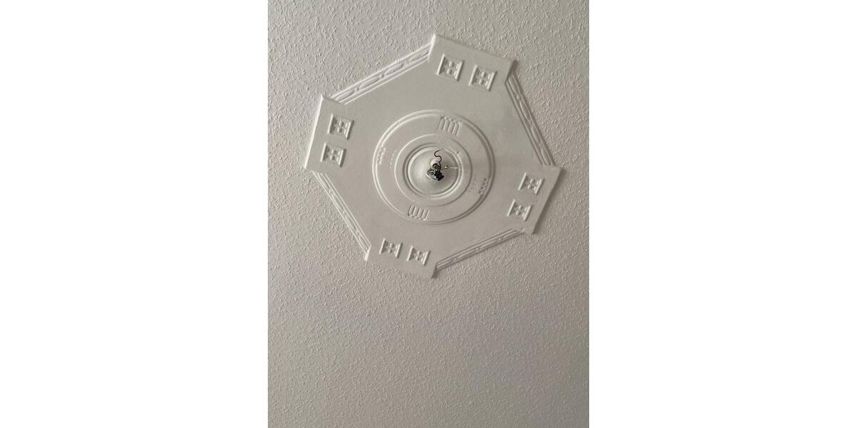 Etagenwohnung Güstrow - 4 Zimmer, 100 m&sup2;, 1.000&euro; | Angebot:25850147