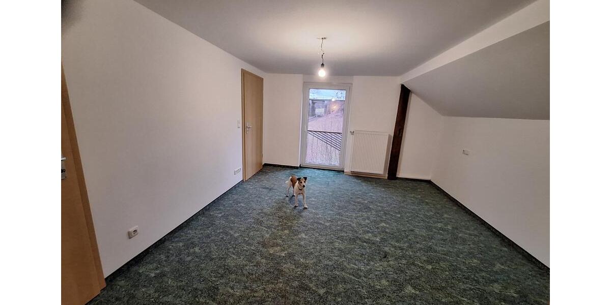 Etagenwohnung Kamenz - 3 Zimmer, 90 m&sup2;, 790&euro; | Angebot:24975407