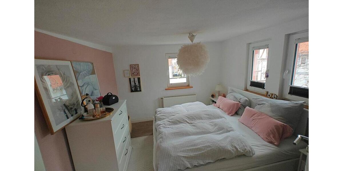 Wohnen auf Zeit Bad Nauheim - 4 Zimmer, 120 m&sup2;, 1.600&euro; | Angebot:25961573