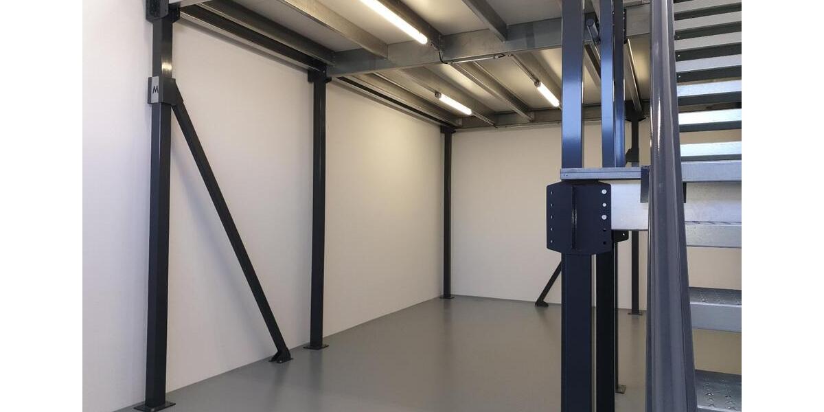 Gewerbeobjekt Neuenhagen bei Berlin - 1.665&euro; | Angebot:9486954