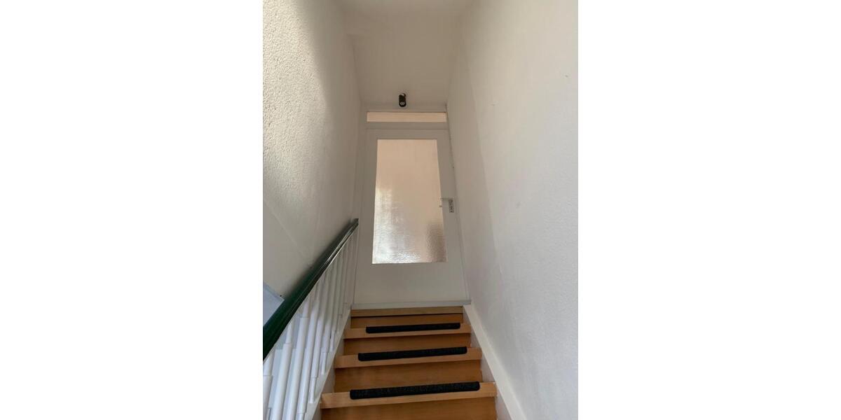 Dachgeschoßwohnung Mengen - 2 Zimmer, 58 m&sup2;, 580&euro; | Angebot:24742878