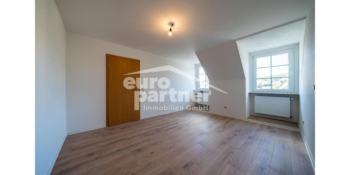 Dachgeschoßwohnung Idar-Oberstein Oberstein - 2 Zimmer, 59 m&sup2;, 450&euro; | Angebot:24782493