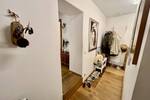 Etagenwohnung Passau Altstadt - 3 Zimmer, 97 m&sup2;, 1.100&euro; | Angebot:26391431