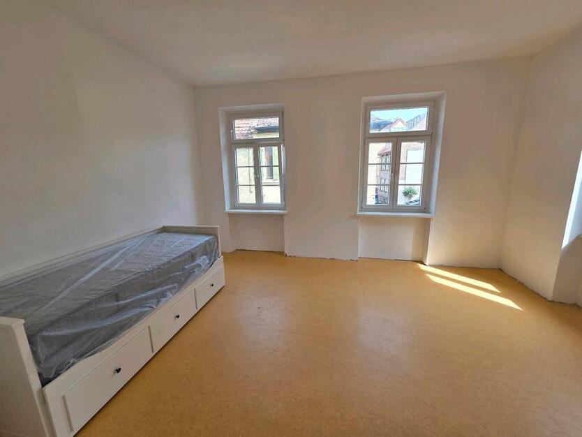 2 ZKB Wohnung in Worms-Zentrum zu vermieten