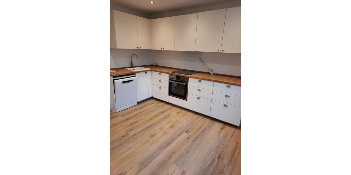 Erdgeschoßwohnung Karlsfeld - 3 Zimmer, 76 m&sup2;, 1.700&euro; | Angebot:26611743