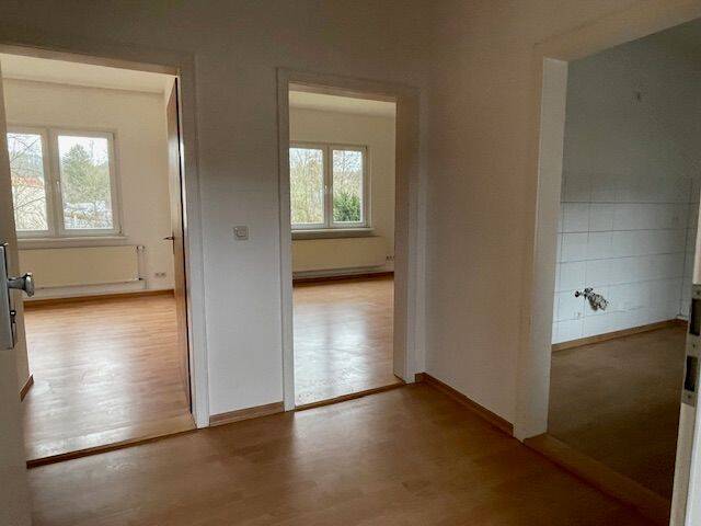 Etagenwohnung Bad Lauterberg - 2 Zimmer, 49 m&sup2;, 330&euro; | Angebot:25970204