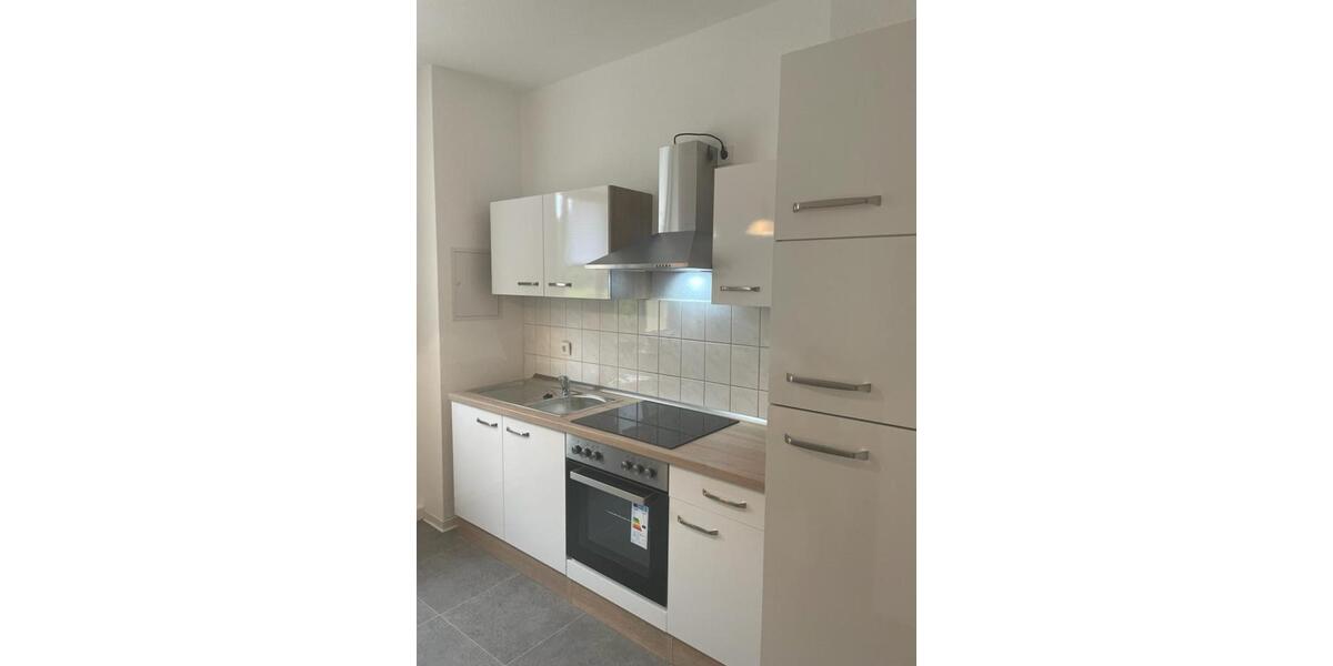 Hochparterre Böhlen - 2 Zimmer, 50 m&sup2;, 470&euro; | Angebot:24469703