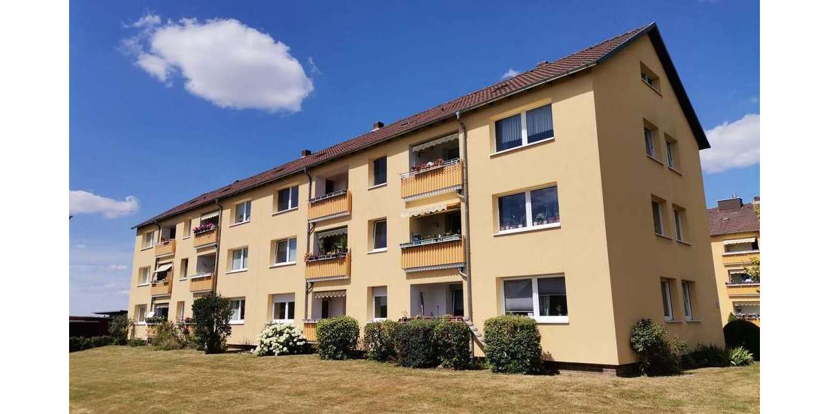 Etagenwohnung Herzberg am Harz - 4 Zimmer, 81 m&sup2;, 510&euro; | Angebot:27016058