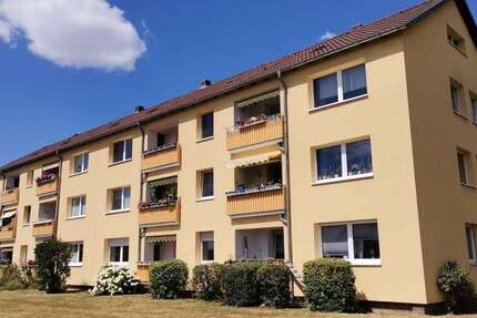 Wohnung Herzberg am Harz - 4 Zimmer, 81 m&sup2;, 510&euro; | Angebot:27016058
