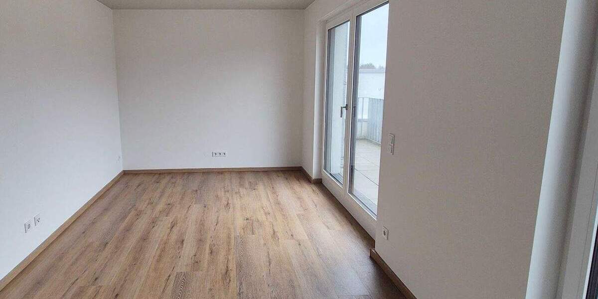 Etagenwohnung Aachen Laurensberg - 2 Zimmer, 55 m&sup2;, 990&euro; | Angebot:24132354