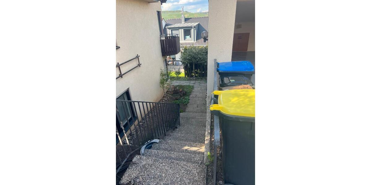 Etagenwohnung Weinstadt - 1 Zimmer, 48 m&sup2;, 955&euro; | Angebot:26190007