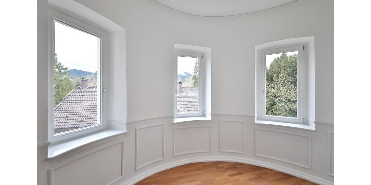 Etagenwohnung Baden-Baden Baden - 2 Zimmer, 85 m&sup2;, 970&euro; | Angebot:25960099