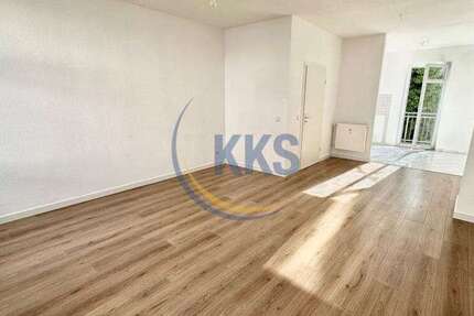 Wohnung zum Mieten in Leipzig 604,13 € 79.48 m²