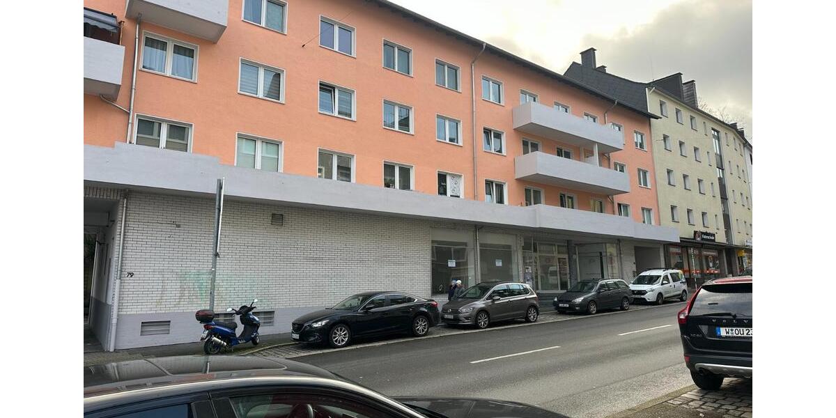 WG-Zimmer für Studentinnen in Uninähe! 4 zimmer