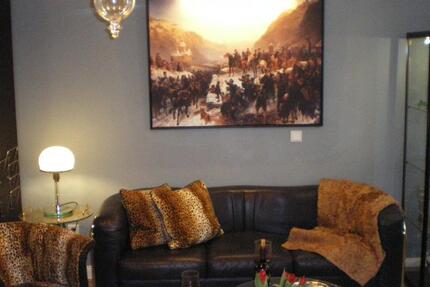 Wohnung Kaub - 2 Zimmer, 50 m&sup2;, 600&euro; | Angebot:24624083