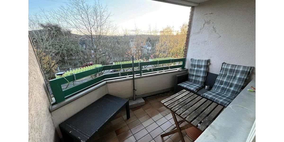 Etagenwohnung Aachen Aachen-Mitte - 2 Zimmer, 65 m&sup2;, 975&euro; | Angebot:26301725