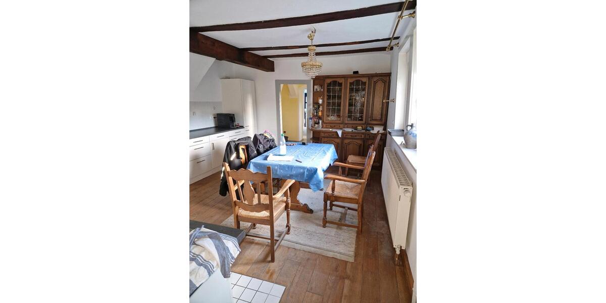 Erdgeschoßwohnung Fritzlar - 2 Zimmer, 95 m&sup2;, 650&euro; | Angebot:25613915