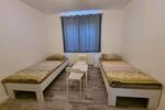 Wohnen auf Zeit Erfurt Johannesplatz - 3 Zimmer, 65 m&sup2;, 12&euro; | Angebot:26165828