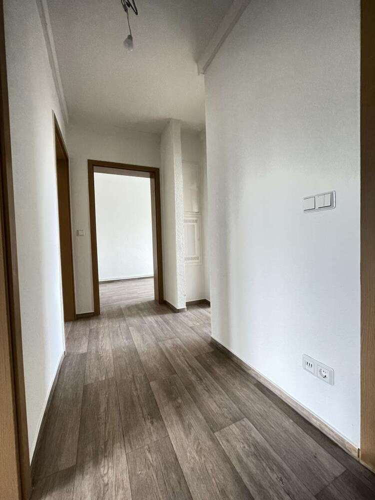 Wohnung zum Mieten in Wernigerode 438,08 € 54.76 m²