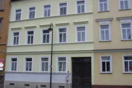 Wohnung Schmölln - 3 Zimmer, 69 m&sup2;, 349&euro; | Angebot:25920411