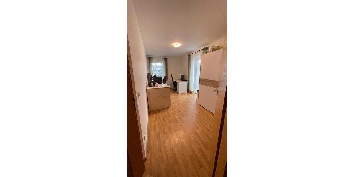 Etagenwohnung Offingen - 3 Zimmer, 85 m&sup2;, 750&euro; | Angebot:24657429