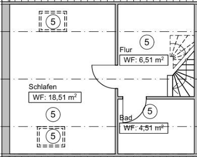 Maisonettenwohnung Köln Mülheim - 3.5 Zimmer, 97 m&sup2;, 1.649&euro; | Angebot:26271478
