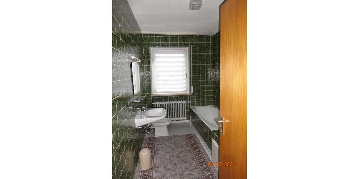 Wohnen auf Zeit Weidenbach - 2 Zimmer, 20 m&sup2;, 350&euro; | Angebot:26647982
