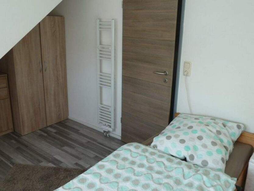 Moderne 2-Zimmer-Wohnung mit Balkon in Köln Neustadt-Süd 2 zimmer
