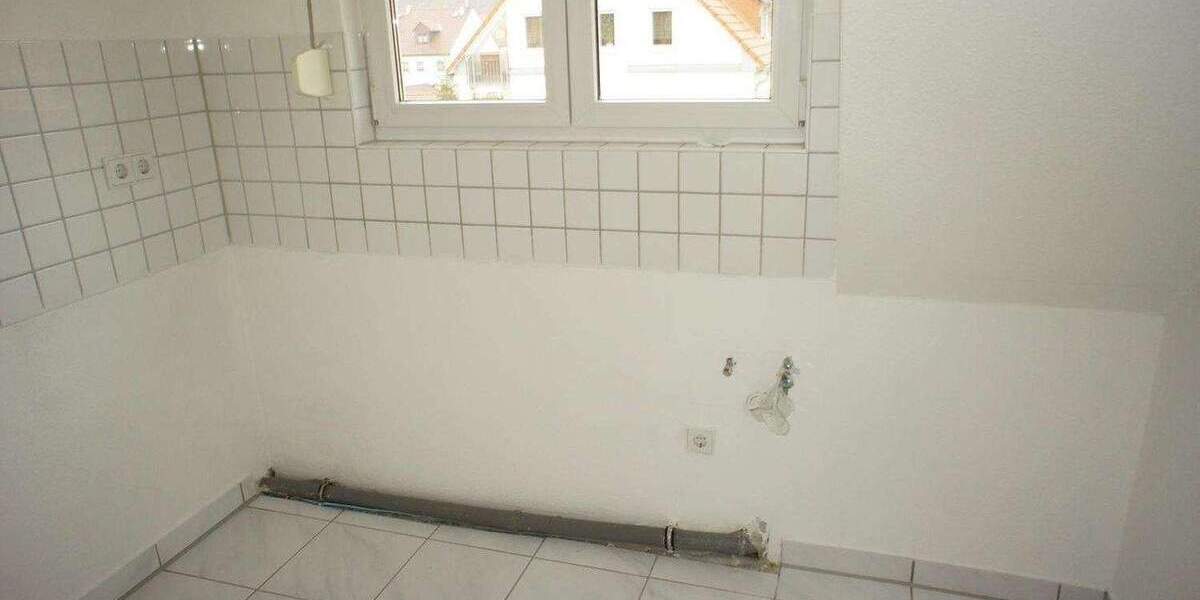 Etagenwohnung Flöha Plaue - 3 Zimmer, 65 m&sup2;, 457&euro; | Angebot:25771887