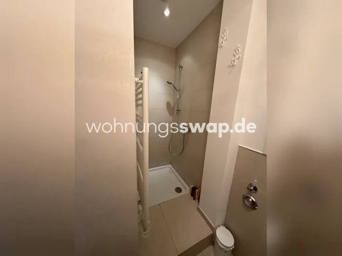 Etagenwohnung Hamburg Barmbek-Süd - 3 Zimmer, 70 m&sup2;, 1.100&euro; | Angebot:26763147