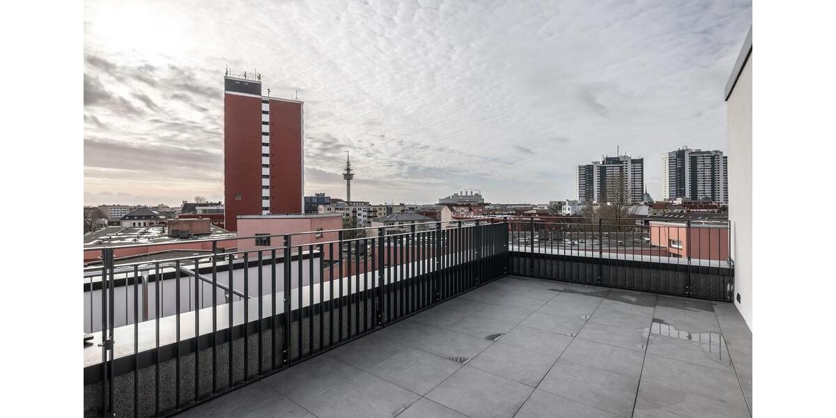 Etagenwohnung Bremerhaven Mitte - 1 Zimmer, 21 m&sup2;, 520&euro; | Angebot:26040812