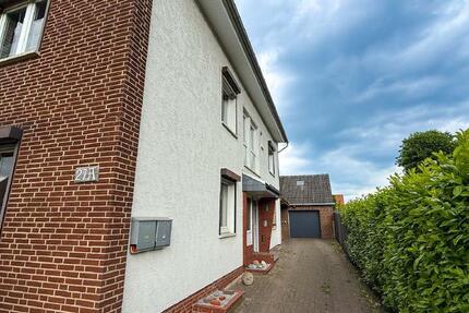 Familienfreundliche 4-Zimmerwohnung in ruhiger Lage
