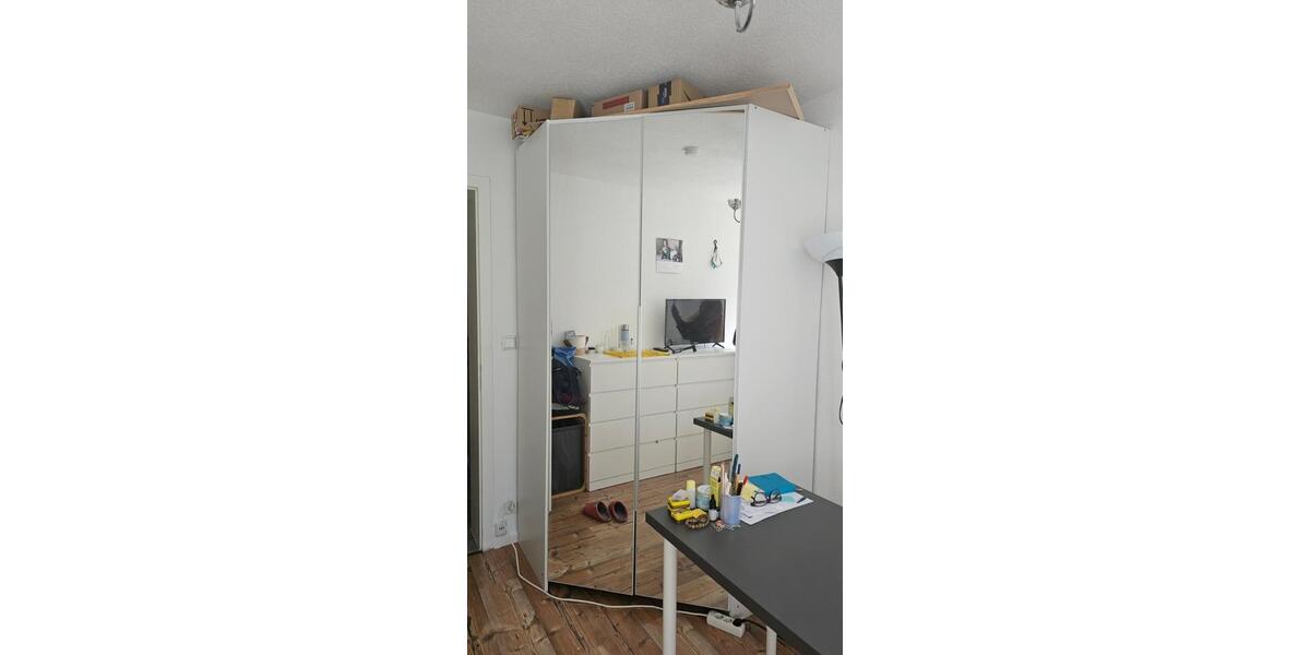 Wohnen auf Zeit Fellbach Oeffingen - 1 Zimmer, 14 m&sup2;, 690&euro; | Angebot:25901276