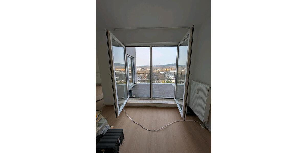 Etagenwohnung Konz - 2 Zimmer, 76 m&sup2;, 880&euro; | Angebot:25568937