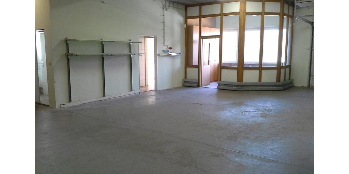 Gewerbeobjekt Mutterstadt - 3.100&euro; | Angebot:25628438