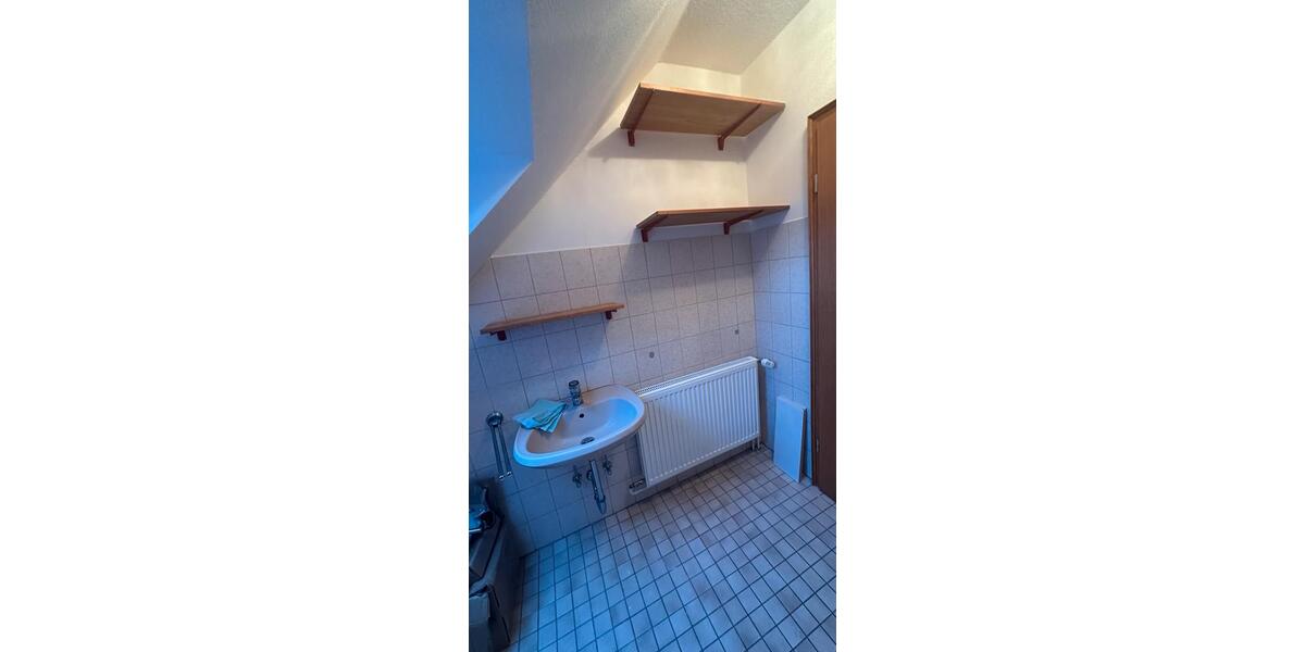 Dachgeschoßwohnung Heiligenhafen - 3 Zimmer, 90 m&sup2;, 1.370&euro; | Angebot:25855376