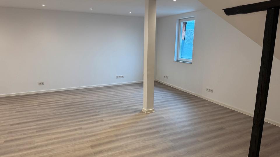 Dachgeschoßwohnung Bernkastel-Kues Kues - 4 Zimmer, 120 m&sup2;, 850&euro; | Angebot:24795438