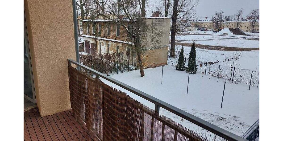 Etagenwohnung Taucha Graßdorf - 3 Zimmer, 78 m&sup2;, 730&euro; | Angebot:24906513