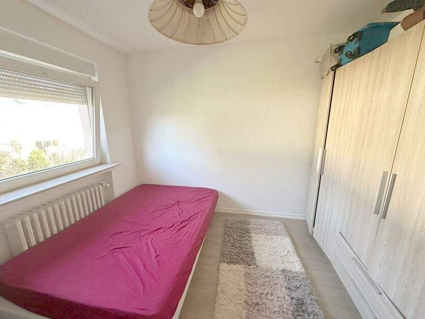 Renoviertes Einfamilienhaus mit Garten und Terrasse zur Miete! 4 zimmer