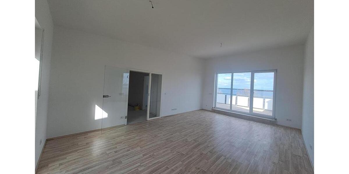 Dachgeschoßwohnung Bitterfeld-Wolfen Bitterfeld - 3 Zimmer, 116 m&sup2;, 1.499&euro; | Angebot:25991447