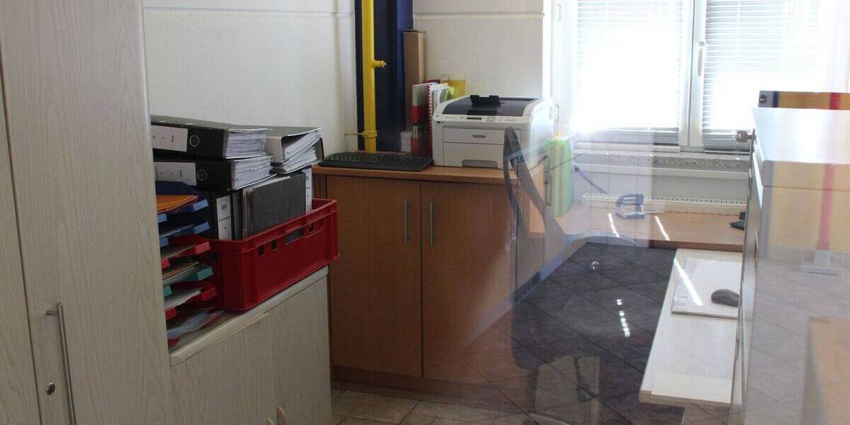Gewerbeobjekt Pfreimd - 6.800&euro; | Angebot:26514976
