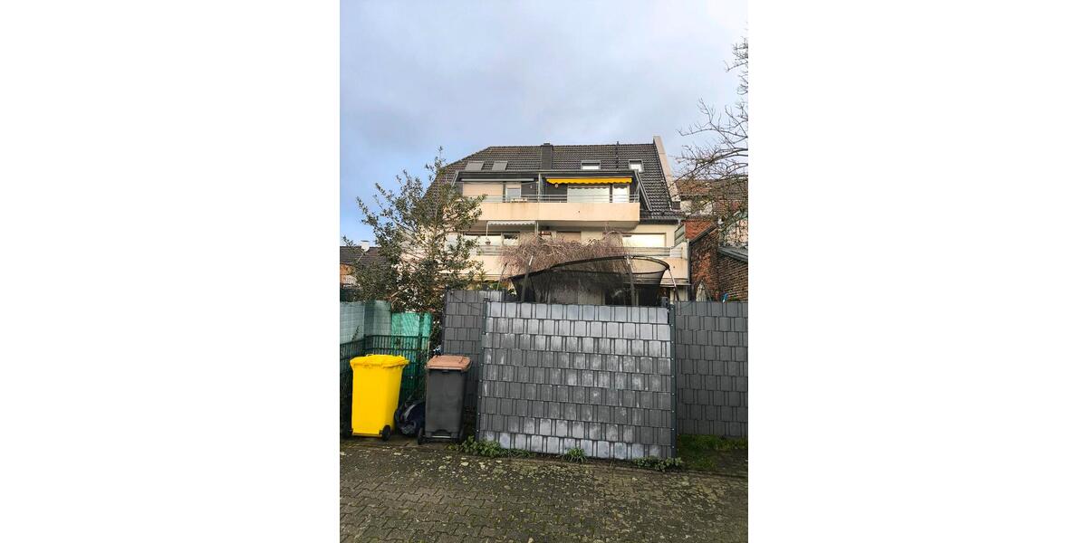 Maisonettenwohnung Bottrop Ebel - 3 Zimmer, 77 m&sup2;, 650&euro; | Angebot:25103849
