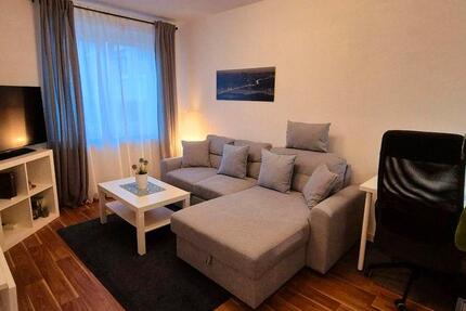 Wohnung Wiesbaden Biebrich - 2 Zimmer, 40 m&sup2;, 950&euro; | Angebot:25987626