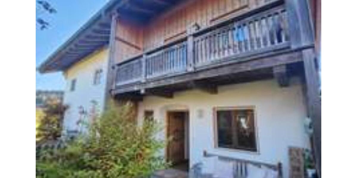 Doppelhaushälfte Hausham - 5 Zimmer, 147 m&sup2;, 1.950&euro; | Angebot:25270208