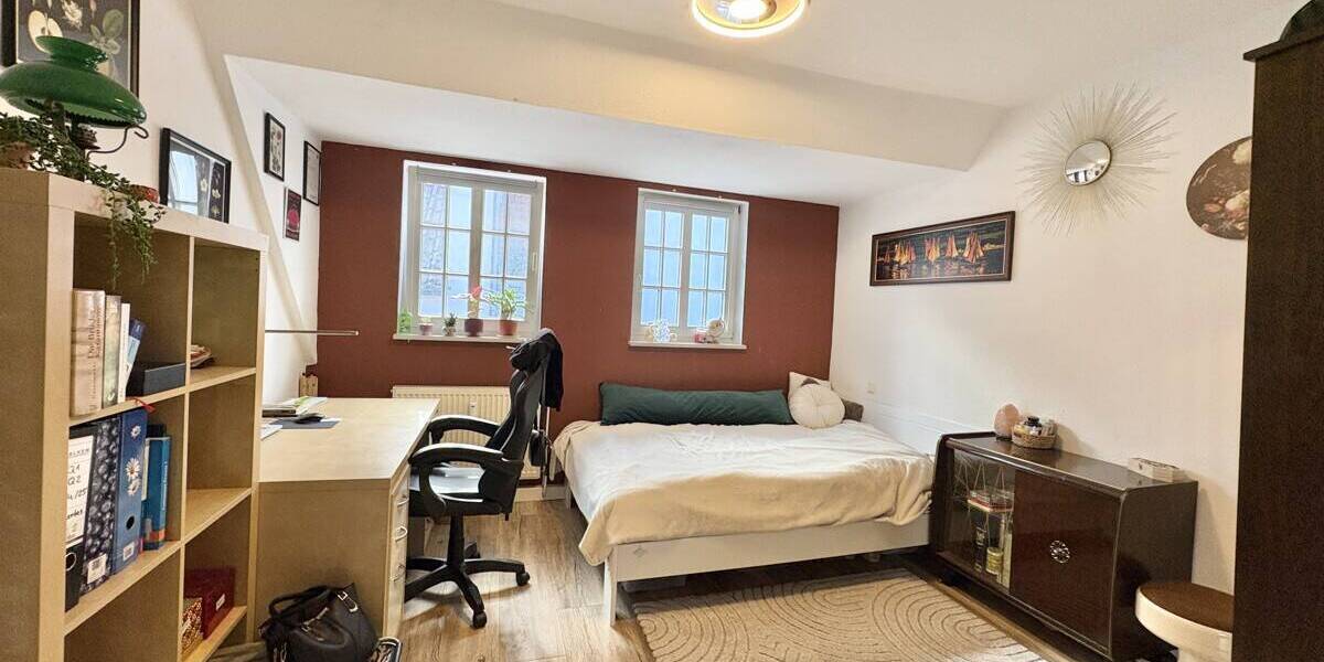 Etagenwohnung Lohne (Oldenburg) Lohne - 4 Zimmer, 93 m&sup2;, 630&euro; | Angebot:26117646