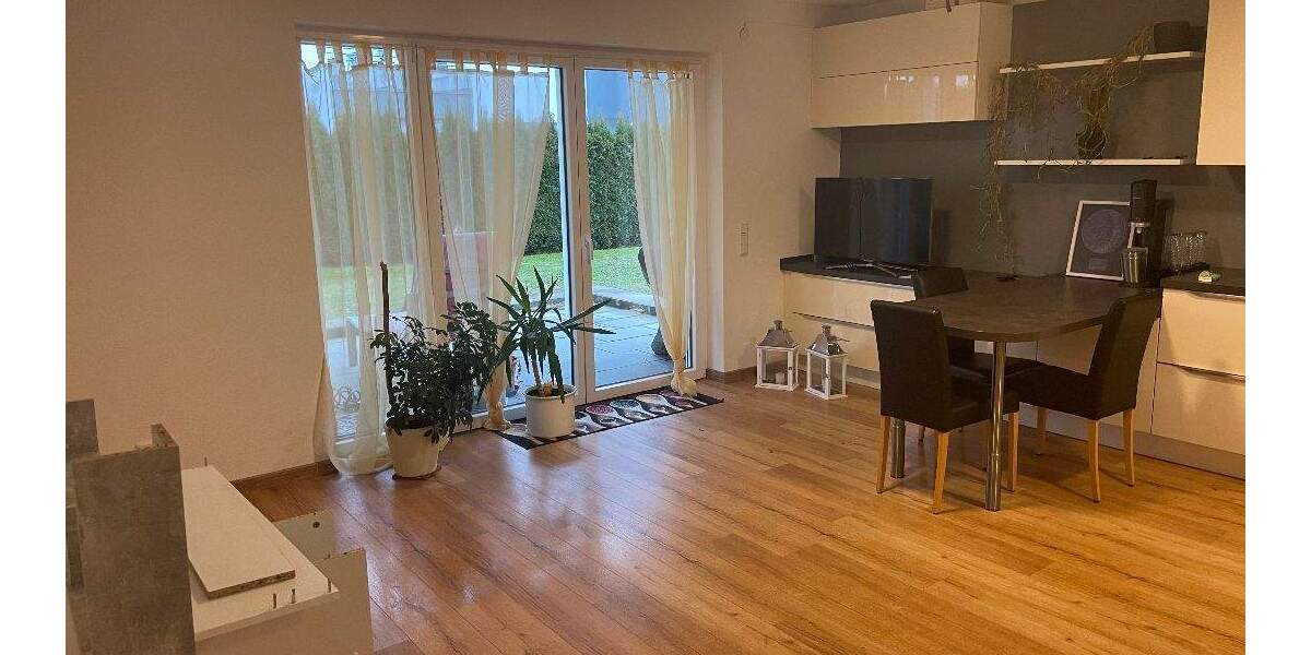 Terrassenwohnung Stockach Windegg - 2 Zimmer, 63 m&sup2;, 1.150&euro; | Angebot:25821464