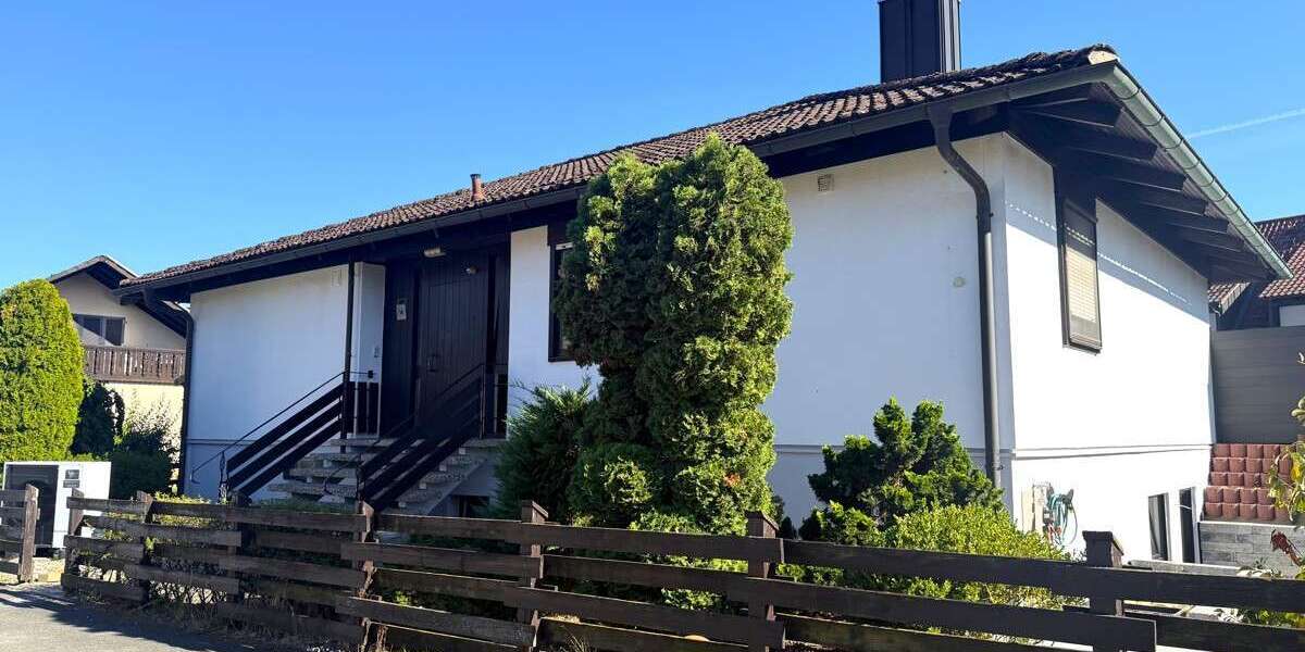 Etagenwohnung Hallerndorf / Trailsdorf Trailsdorf - 5.5 Zimmer, 124 m&sup2;, 1.426&euro; | Angebot:27291342