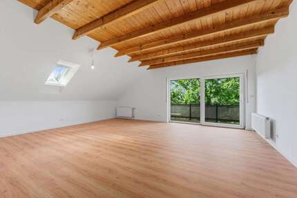 Wohnung Gelnhausen - 3 Zimmer, 100 m&sup2;, 1.300&euro; | Angebot:27235595