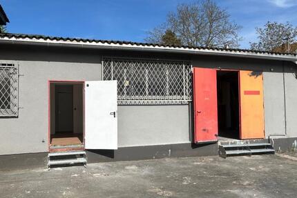 Gewerbeobjekt Wiesbaden Bierstadt - 1.524&euro; | Angebot:26359499