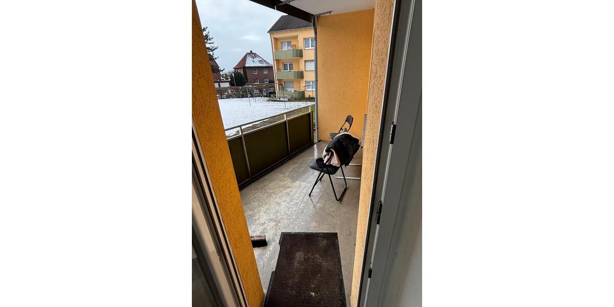 Erdgeschoßwohnung Beckum - 2 Zimmer, 55 m&sup2;, 550&euro; | Angebot:25399978
